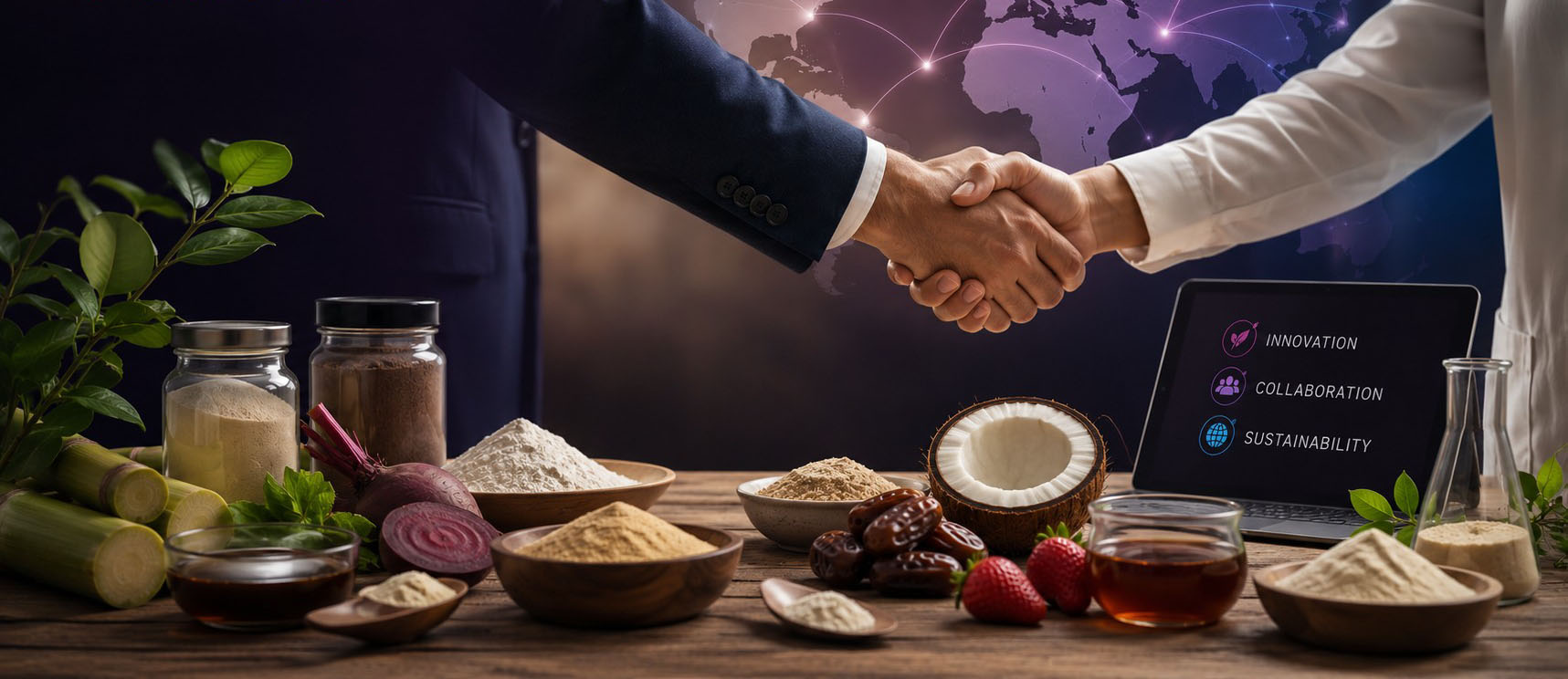 Creative Foods Community