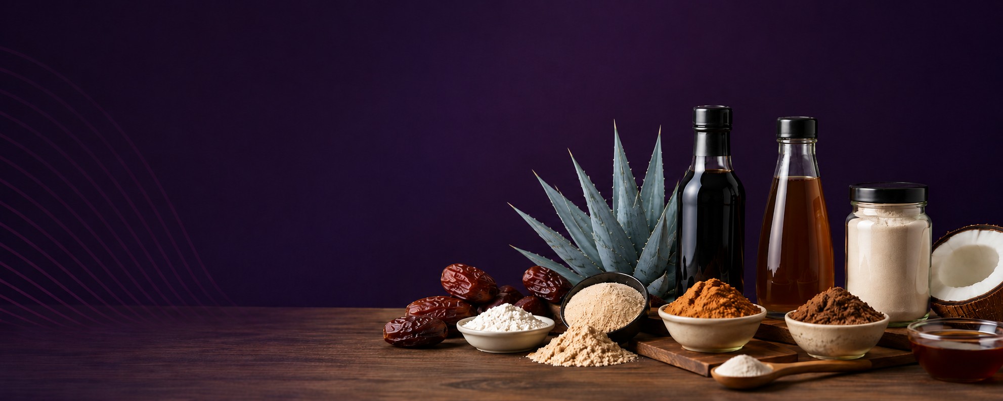 About Us — Creative Foods